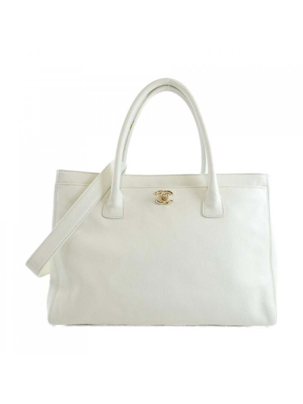 Chanel Executive Line Bag